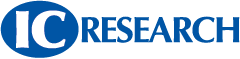 International Clinical Research logo